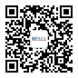 歐比特工業(yè)大吊扇 廣東瑞泰公眾號二維碼