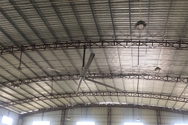 瑞泰風倉庫降溫設(shè)備廠家案例圖 瑞泰風倉庫降溫設(shè)備廠家案例圖