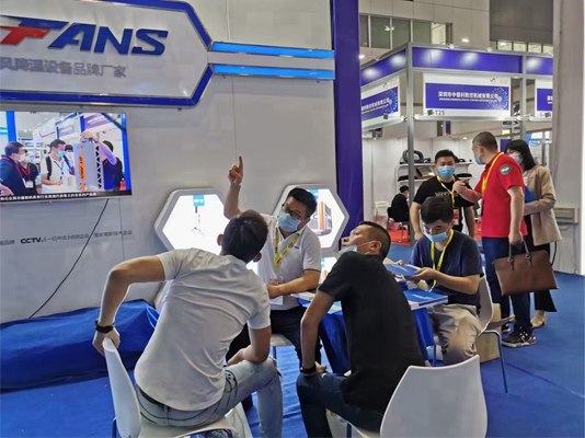 瑞泰風(fēng)東莞大型風(fēng)扇廠家案例 瑞泰風(fēng)東莞大型風(fēng)扇廠家案例