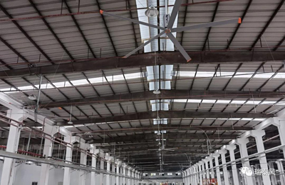 廠房降溫方法_廠房降溫解決方案 廠房降溫方法_廠房降溫解決方案