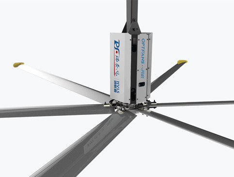 國(guó)內(nèi)的工業(yè)吊扇哪個(gè)牌子的質(zhì)量好？