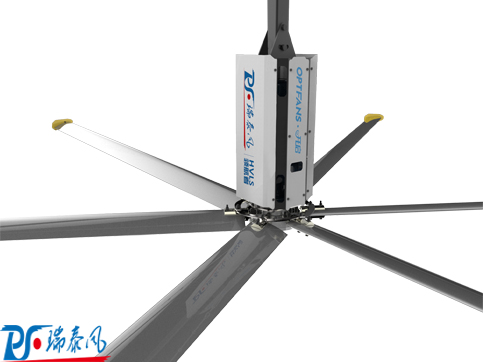 在東莞，想要采購(gòu)省電又省錢的工業(yè)風(fēng)扇可能嗎？