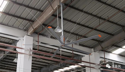 選擇山東大型工業(yè)吊扇廠家，這幾個(gè)小tips你應(yīng)該知道！