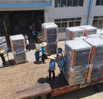 安徽工業(yè)水冷空調(diào)有哪些優(yōu)勢(shì)？