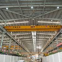 鋼鐵結(jié)構(gòu)廠房降溫，瑞泰風(fēng)帶您清涼一夏。