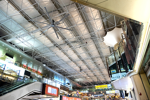 為什么老廠長都推薦瑞泰風？工業(yè)風扇廠家選它的核心邏輯