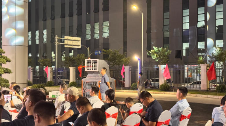 【清涼守護(hù)】速美達(dá)廿五載匠心筑夢(mèng)，再續(xù)華章