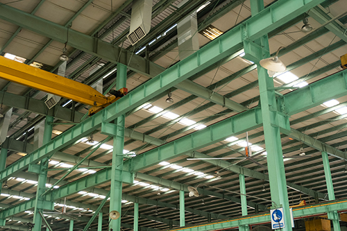 如何選擇合適的工業(yè)風(fēng)扇，瑞泰風(fēng)來給您支招