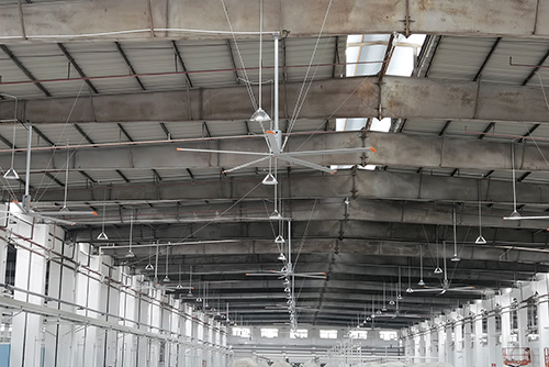 工業(yè)大風(fēng)扇工業(yè)大吊扇廠房降溫廠房降溫設(shè)備